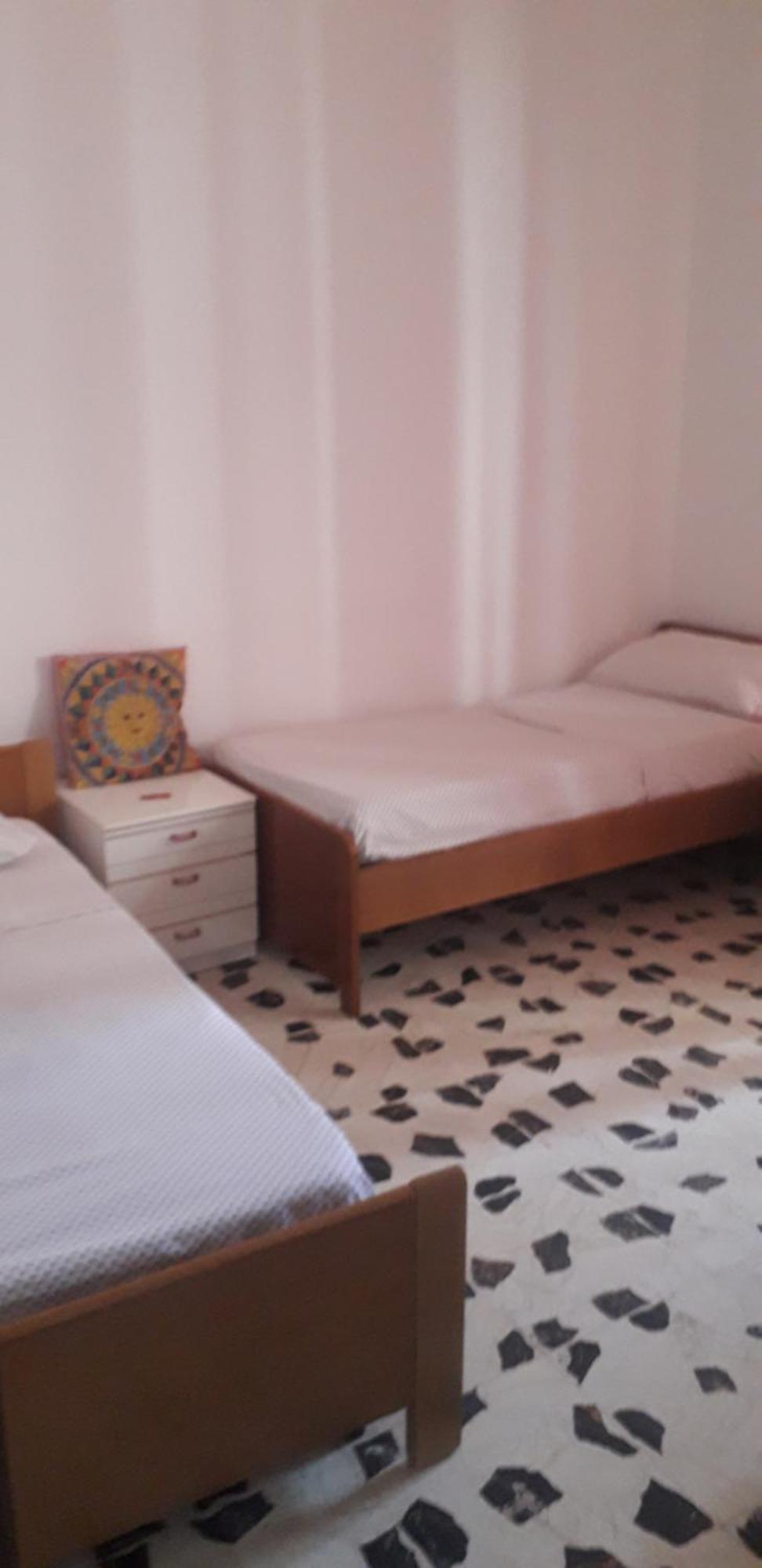 Apartmán A Casa Di Alex CTA Exteriér fotografie
