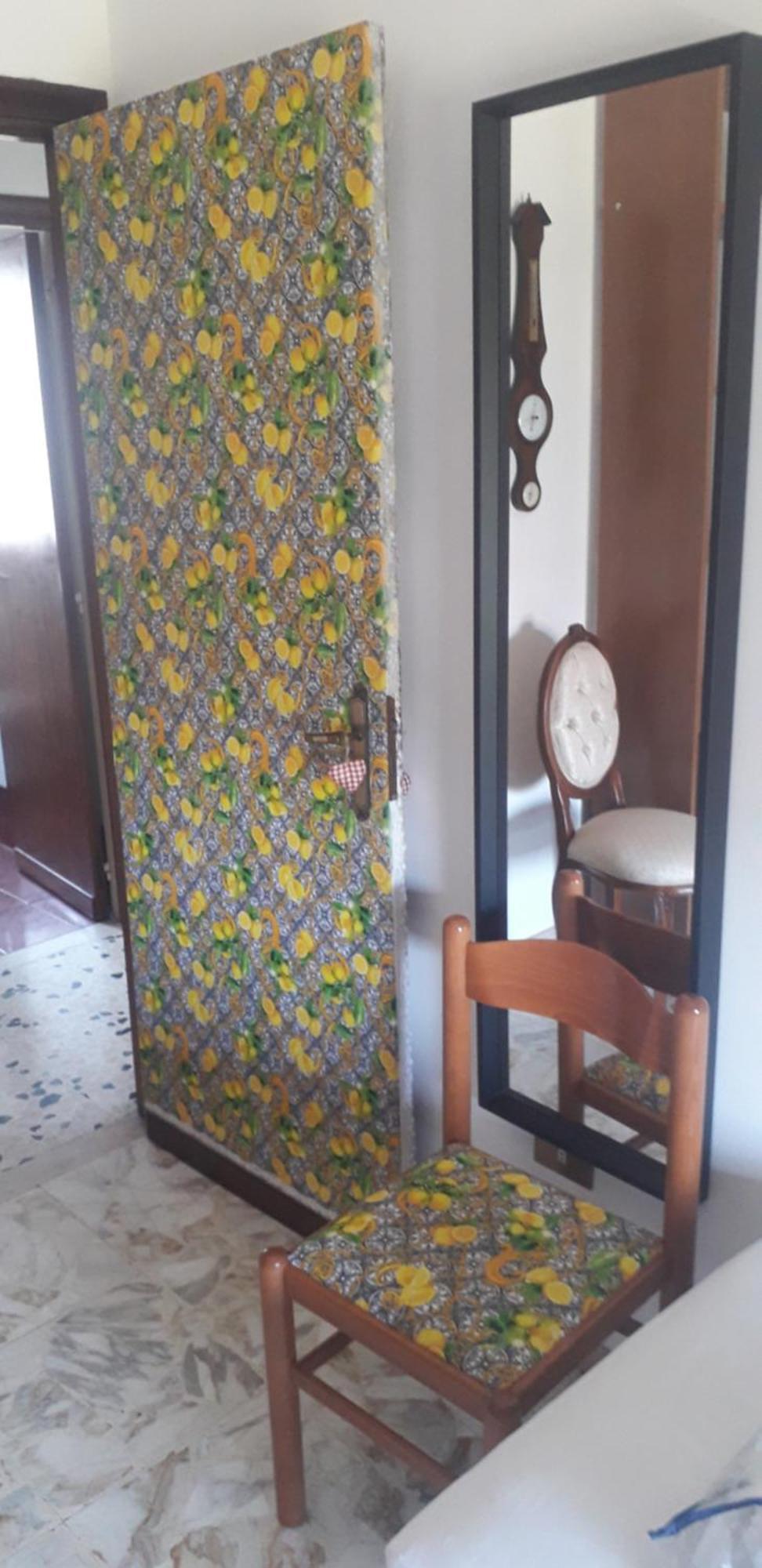 Apartmán A Casa Di Alex CTA Exteriér fotografie