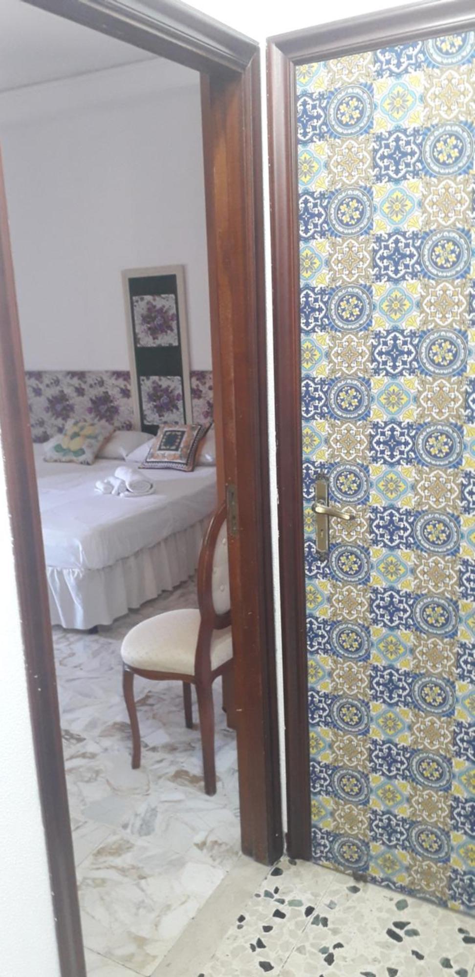 Apartmán A Casa Di Alex CTA Exteriér fotografie