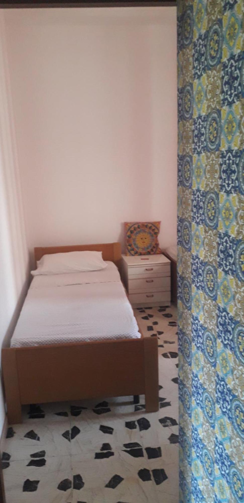Apartmán A Casa Di Alex CTA Exteriér fotografie
